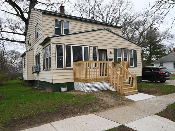 2417 Leahy Street, Muskegon, MI 49444