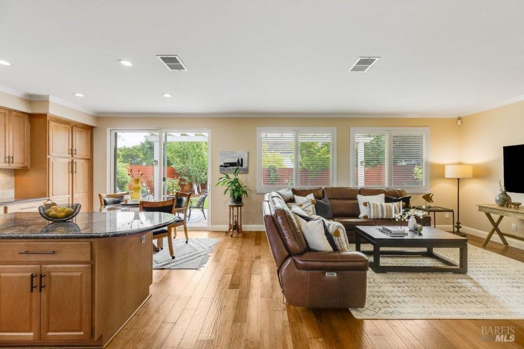 461 Aspinwall Drive, Benicia, CA 94510 Main Photo