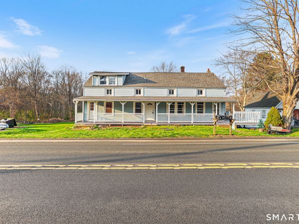 7 Tolland, Willington, CT 06279