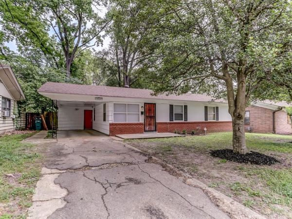 4794 MARCEL AVE, Memphis, TN 38122
