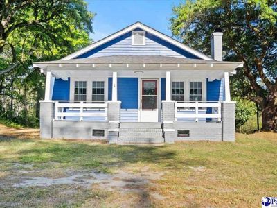 1782 Oakland Church Rd, Chesterfield, SC 29709