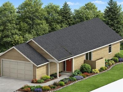 730 Anderson Street, Kingstree, SC 29566