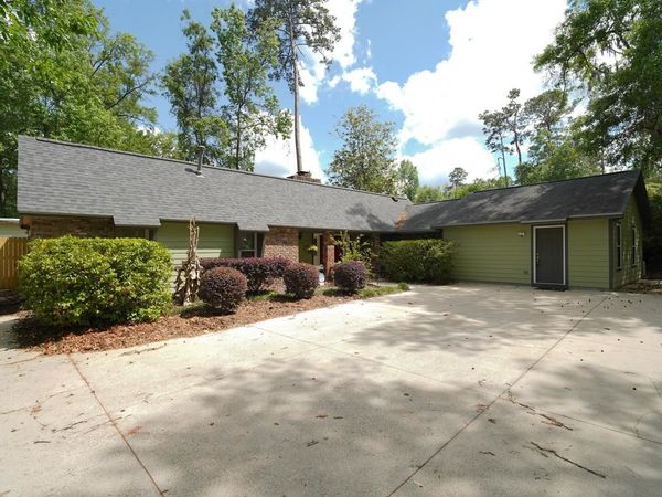 1309 Domingo Drive, Tallahassee, FL 32304