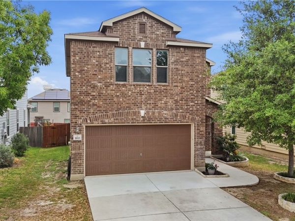 3933 Legend Pond Drive , New Braunfels, TX 78130