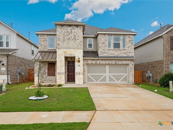 1708 Kneupper Farm , New Braunfels, TX 78132