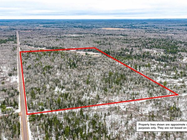 TBD Norwich Road, Matchwood Twp, MI 49925