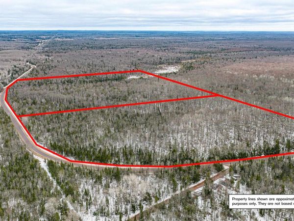 TBD33 E Shore Road, Matchwood Twp, MI 49910