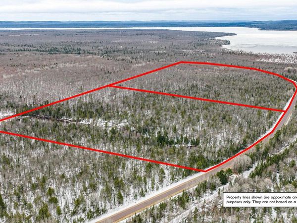 TBD38 E Shore Road, Matchwood Twp, MI 49910
