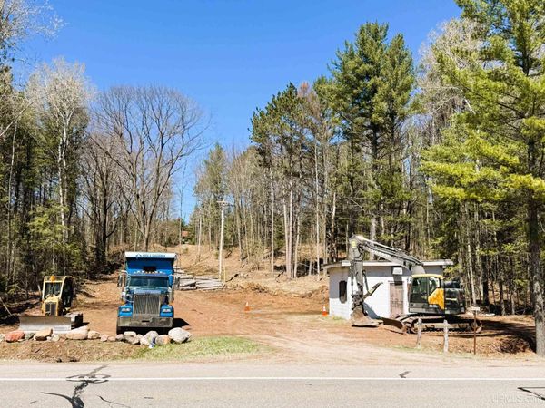 W4488 US 2 Highway, Norway Twp, MI 49892