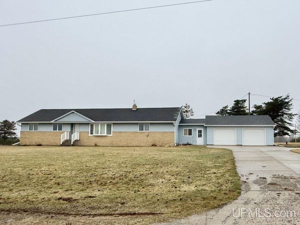 N19297 N B-1 Road, Harris Twp, MI 49807