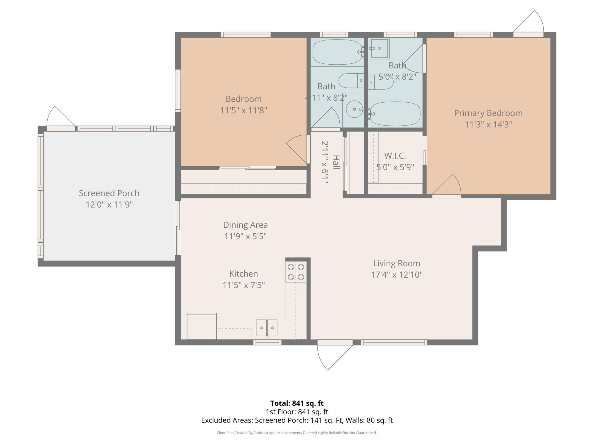 551 SE 15th Street, Unit W, Pompano Beach, FL 33062 Photo
