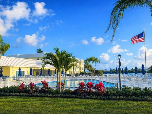 33 Colonial Club Drive, Unit 203, Boynton Beach, FL 33435