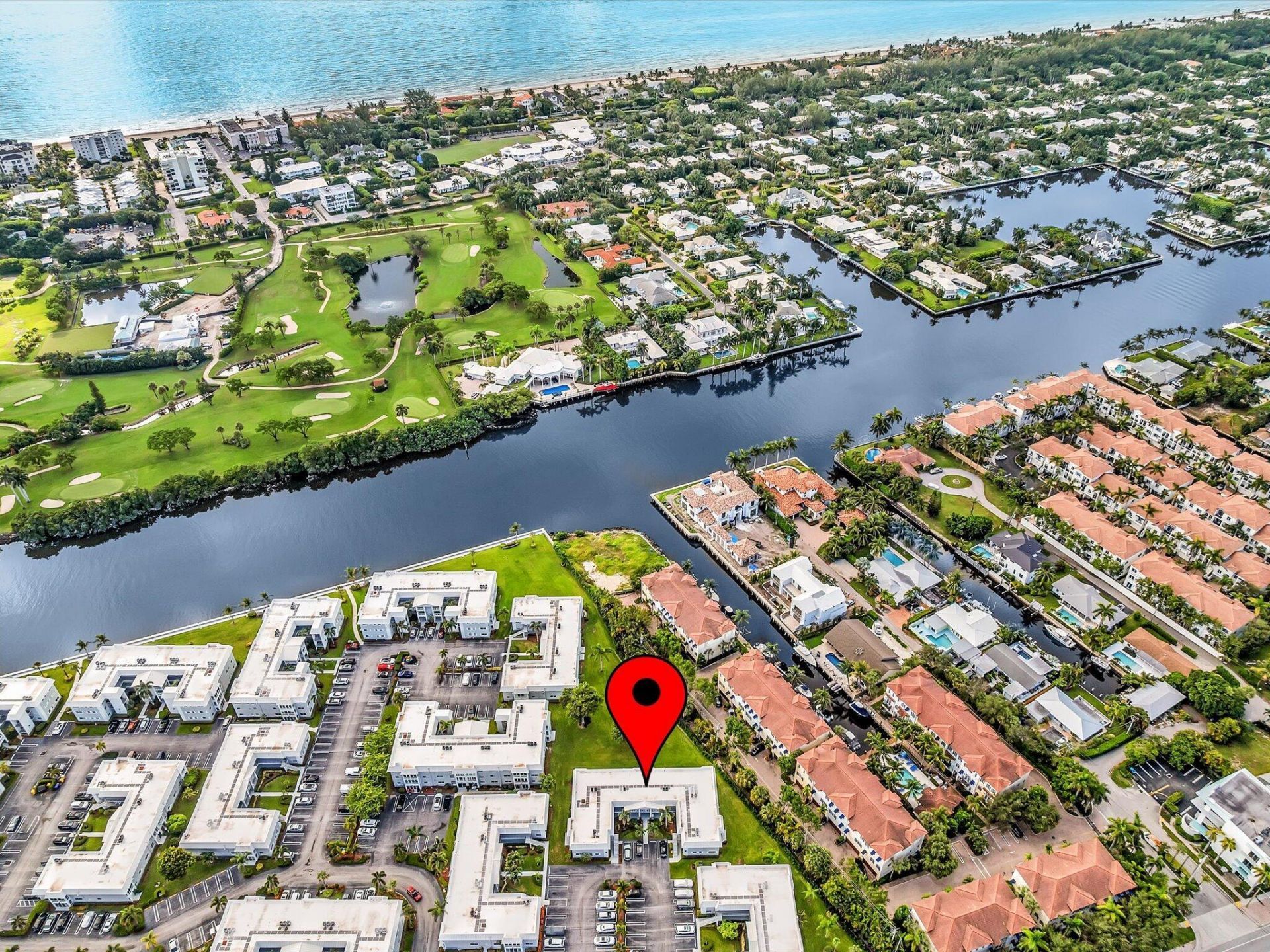 33 Colonial Club Drive, Unit 203, Boynton Beach, FL 33435 Photo