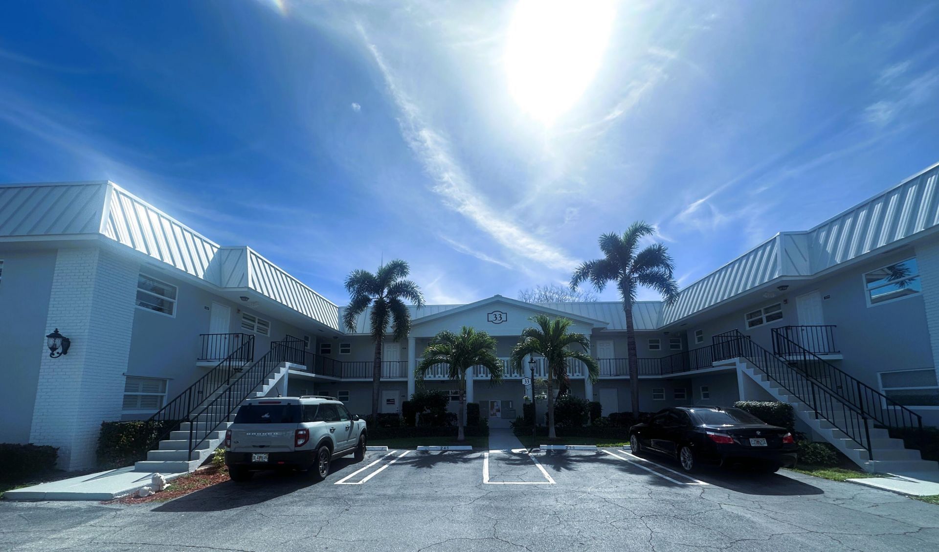 33 Colonial Club Drive, Unit 203, Boynton Beach, FL 33435 Photo
