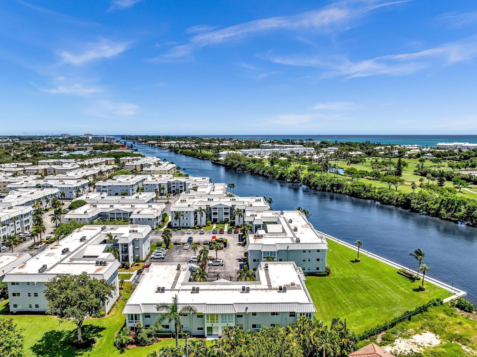 33 Colonial Club Drive, Unit 203, Boynton Beach, FL 33435 Photo