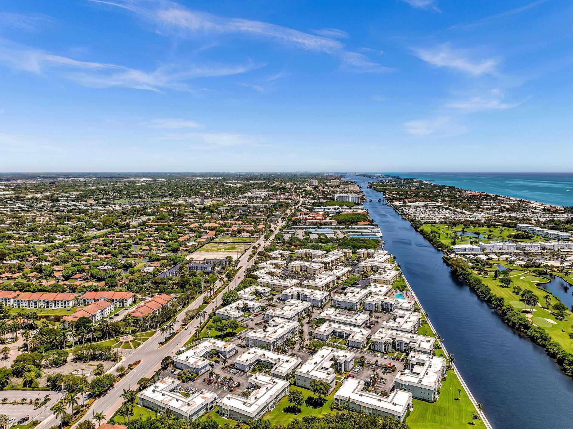 33 Colonial Club Drive, Unit 203, Boynton Beach, FL 33435 Photo