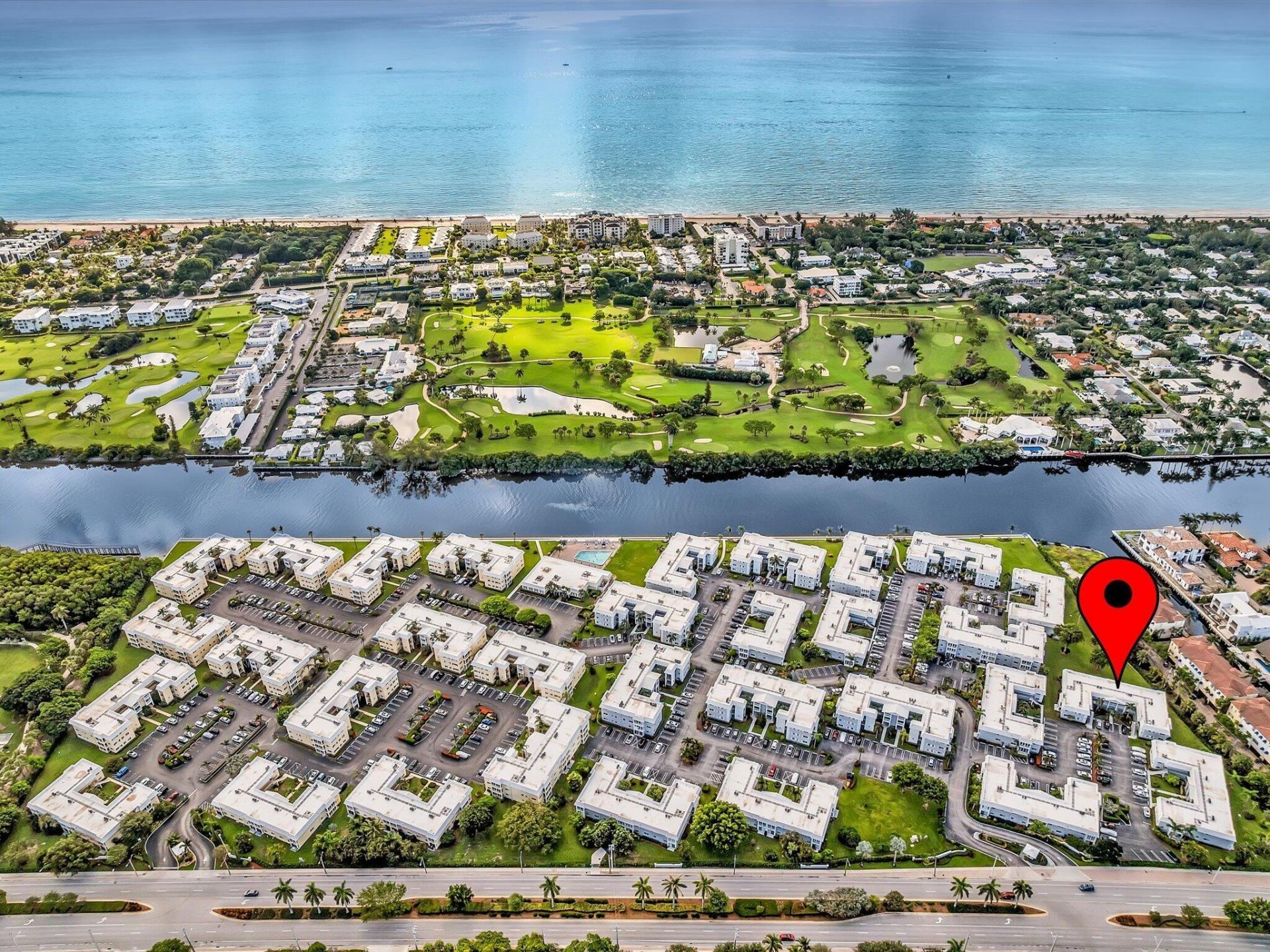 33 Colonial Club Drive, Unit 203, Boynton Beach, FL 33435 Photo