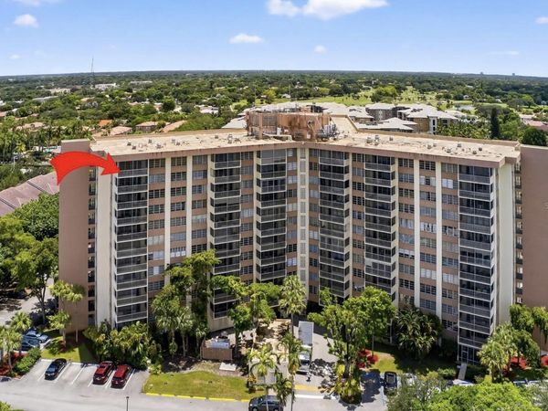 10777 W Sample Road, Unit 1212, Coral Springs, FL 33065