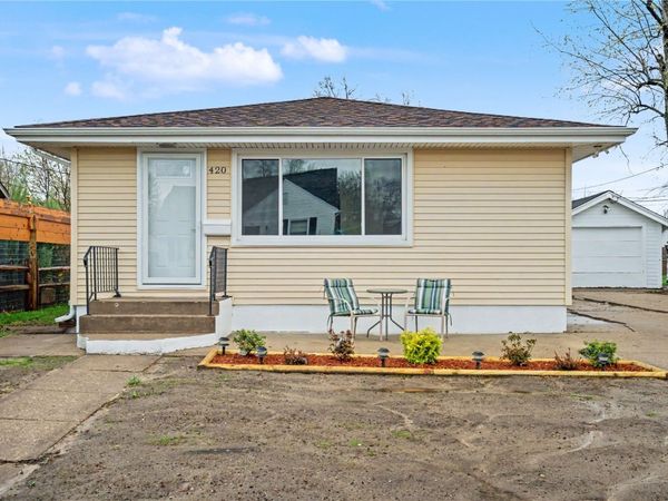 420 30th Street SE, Cedar Rapids, IA 52403