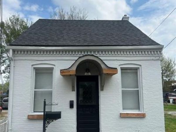 14 N 15th Street, Belleville, IL 62220