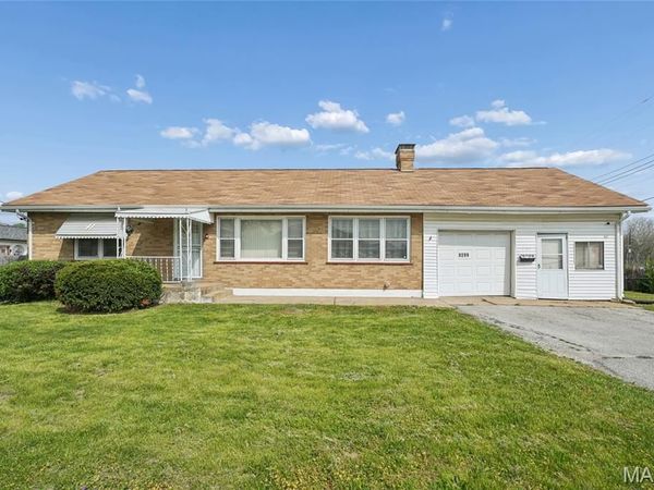 9299 Lucas And Hunt Road , St Louis, MO 63136