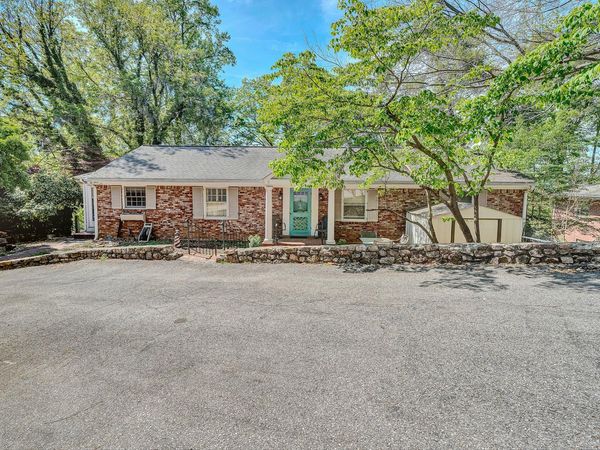 3125 Burnleigh RD SW, Roanoke, VA 24014