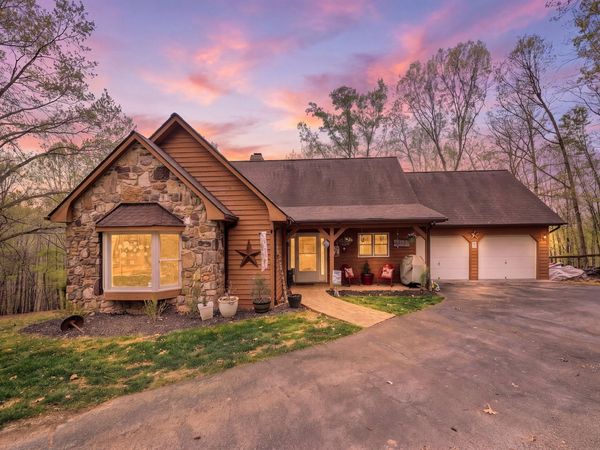 1285 Echo Hills RD , Elliston, VA 24087