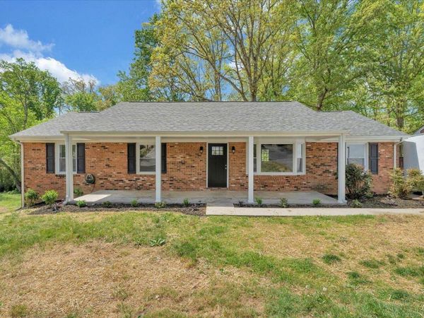 5424 Loblolly DR, Roanoke, VA 24019