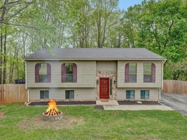 2176 Horn CIR , Vinton, VA 24179
