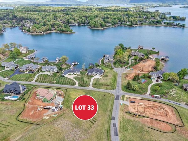 Lot 33 Harbour Crossing DR, Moneta, VA 24121