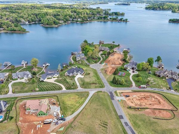 Lot 33 Harbour Crossing DR , Moneta, VA 24121