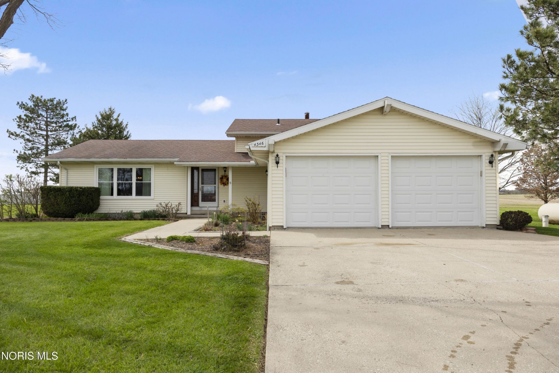 4346 N State Route 53, Fremont, OH 43420 Main Photo