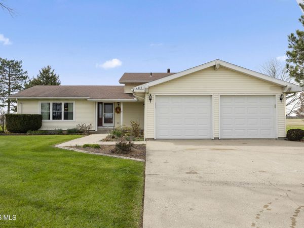 4346 N State Route 53, Fremont, OH 43420