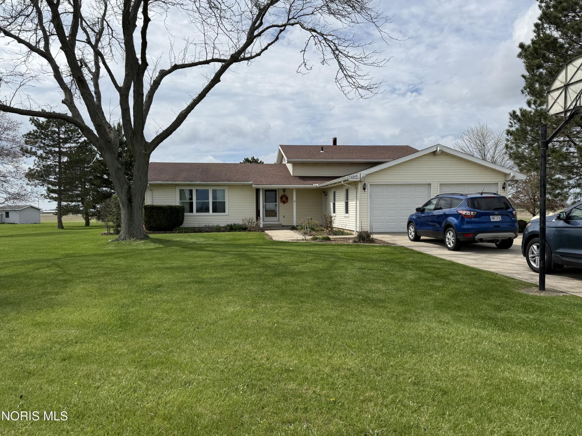 4346 N State Route 53 , Fremont, OH 43420 Main Photo