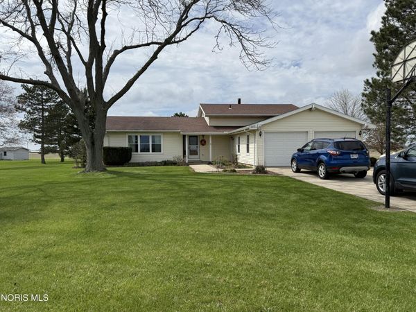 4346 N State Route 53 , Fremont, OH 43420