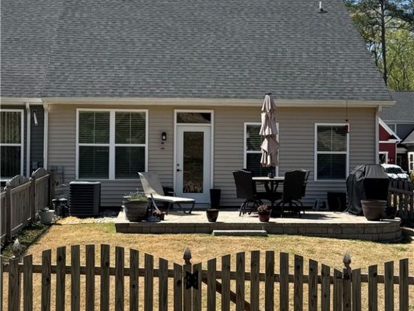 9440 Astilbe Lane , Toano, VA 23168