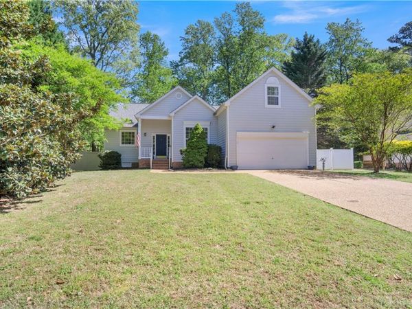 2873 Jonas Profit Trail, Williamsburg, VA 23185