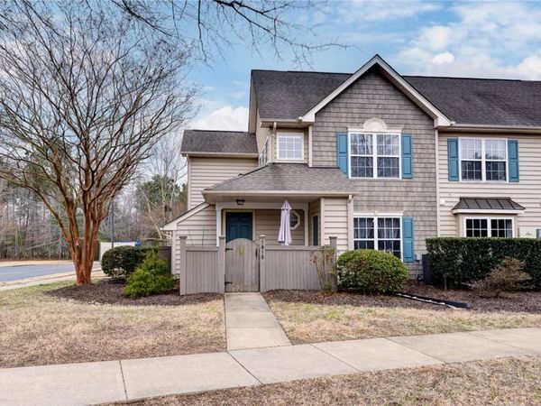 1810 Duntrune Glen , Williamsburg, VA 23188