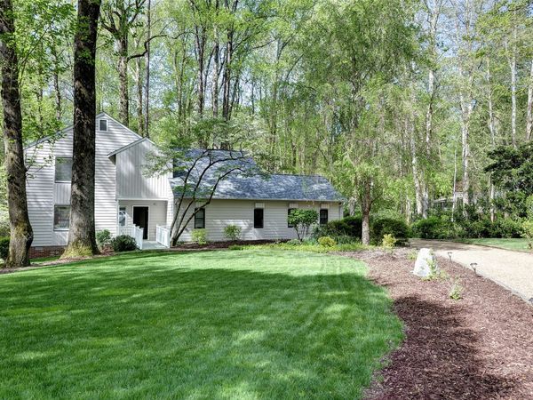 109 Holman Road , Williamsburg, VA 23185