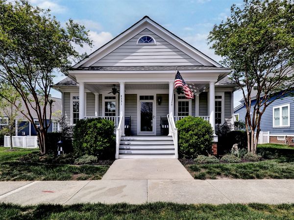 4331 Elizabeth Davis Boulevard , Williamsburg, VA 23188