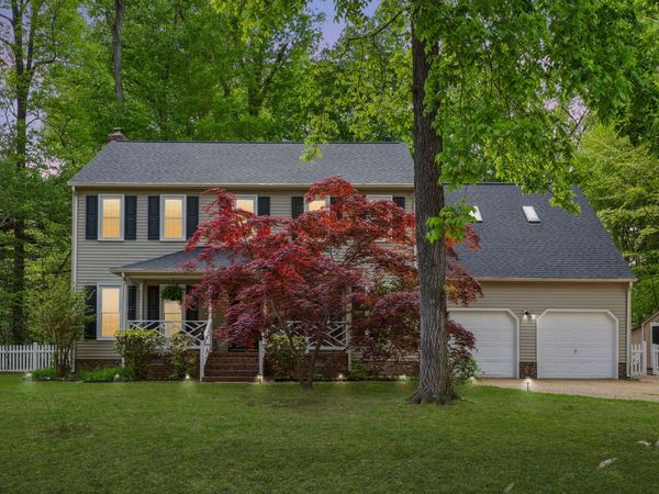 2769 Linden Lane , Williamsburg, VA 23185