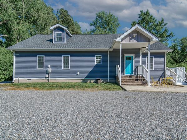 5021 John Tyler Memorial Highway , Charles City, VA 23030