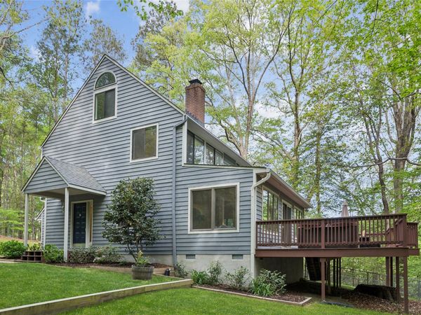 118 Barlows Run , Williamsburg, VA 23188