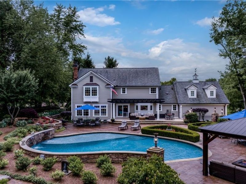 17221 Sagamore Road , Walton Hills, OH 44146 Photo 10