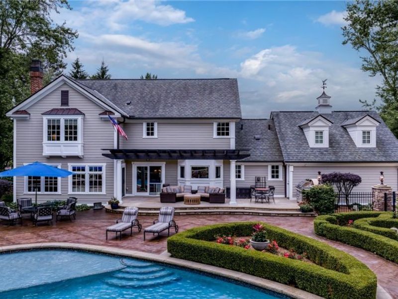 17221 Sagamore Road , Walton Hills, OH 44146 Photo 11