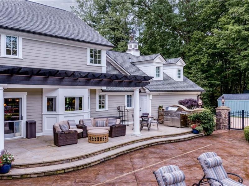 17221 Sagamore Road , Walton Hills, OH 44146 Photo 12