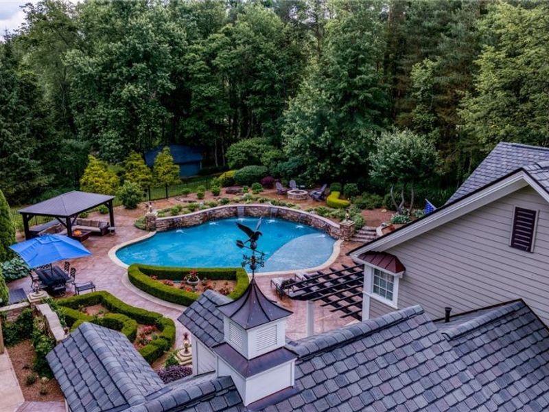 17221 Sagamore Road , Walton Hills, OH 44146 Photo 15