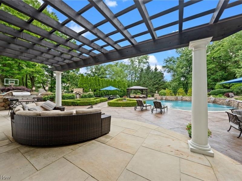 17221 Sagamore Road , Walton Hills, OH 44146 Photo 16