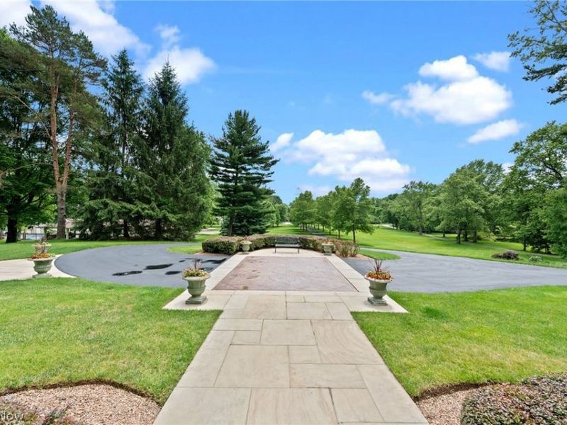 17221 Sagamore Road , Walton Hills, OH 44146 Photo 17