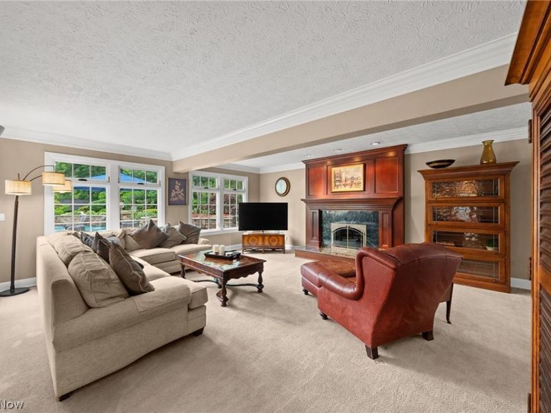 17221 Sagamore Road , Walton Hills, OH 44146 Photo 22